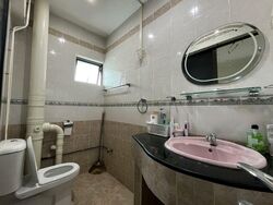 Blk 547 Jurong West Street 42 (Jurong West), HDB Executive #460793771